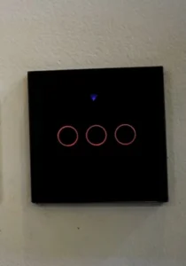 أنظمة التحكم