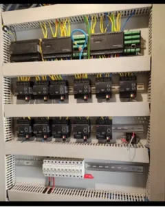 أعمال التركيب