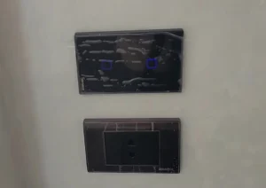 أجهزة المنزل الذكي