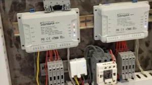 أعمال التركيب